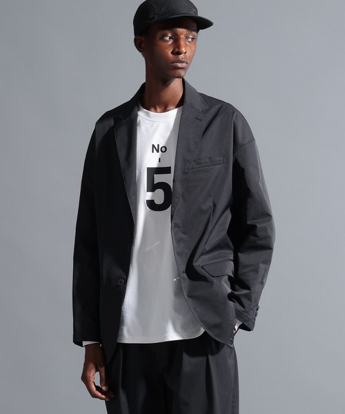 新品未使用✨◆VALENTINO◆36万 仏 ブラックテーラードジャケット 38 タキシード セットアップ テーラードジャケット シングル 総裏地