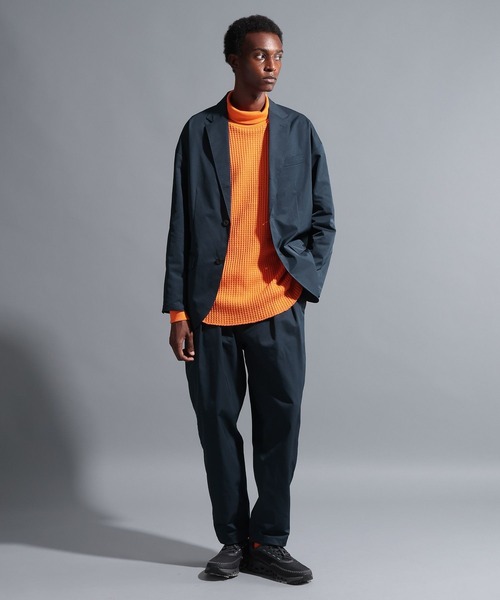 NUMERALS】テーラードジャケット（テーラードジャケット）｜NUMERALS