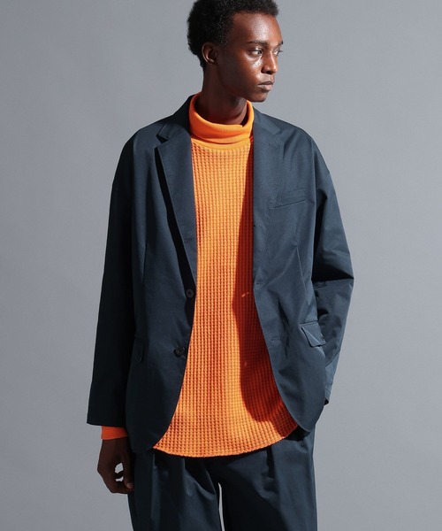 セール】【NUMERALS】テーラードジャケット（テーラードジャケット