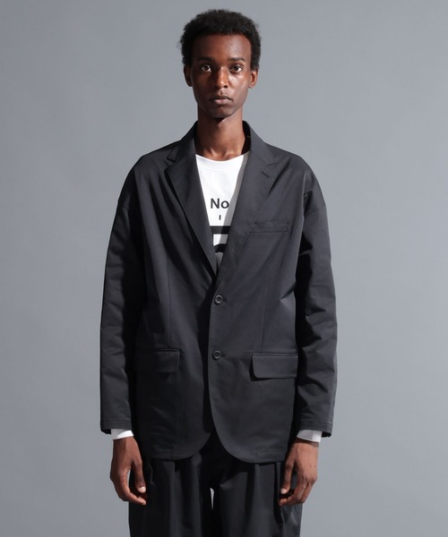 セール】【NUMERALS】テーラードジャケット（テーラードジャケット