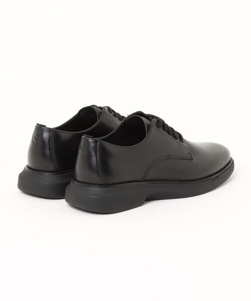COLE HAAN(コールハーン)の「グランド シャドーライト プレーントゥ オックスフォード mens(ドレスシューズ・メンズ・ブラック・8/8.5/9/9.5/10/7.5/7/10.5/11)」の6枚目の写真