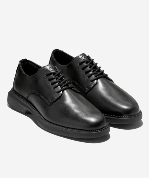 COLE HAAN(コールハーン)の「グランド シャドーライト プレーントゥ オックスフォード mens(ドレスシューズ・メンズ・ブラック・8/8.5/9/9.5/10/7.5/7/10.5/11)」の8枚目の写真