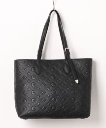 PATRICKCOX(パトリックコックス) リリーエンボス トート(L)