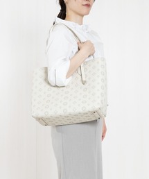 PATRICKCOX(パトリックコックス) リリーエンボス トート(L)