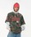 KEBOZiP{Yj́uCLASSIC BASEBALL JERSEYiVc/uEXjvbJt[W