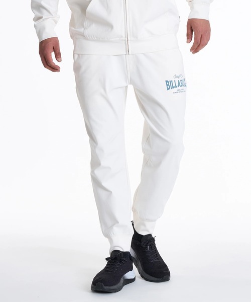 BILLABONG メンズ WARM SOFTTY セットアップ PANTS 【2025年秋冬モデル