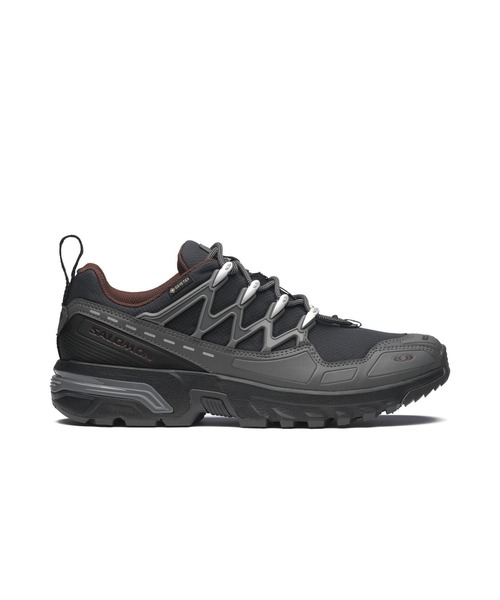SALOMON（サロモン）の「SALOMON ACS + GTX / サロモン ACS + GTX（スニーカー・メンズ・ブラック・26.0cm/27.0cm/27.5cm/28.0cm/28.5cm）」の3枚目の写真