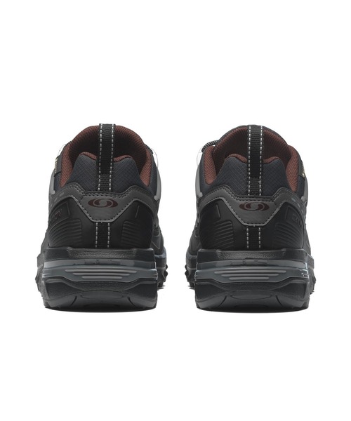 SALOMON（サロモン）の「SALOMON ACS + GTX / サロモン ACS + GTX（スニーカー・メンズ・ブラック・26.0cm/27.0cm/27.5cm/28.0cm/28.5cm）」の4枚目の写真