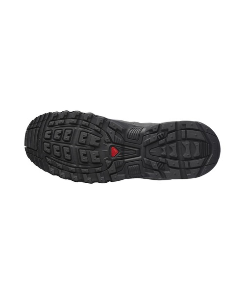 SALOMON（サロモン）の「SALOMON ACS + GTX / サロモン ACS + GTX（スニーカー・メンズ・ブラック・26.0cm/27.0cm/27.5cm/28.0cm/28.5cm）」の5枚目の写真