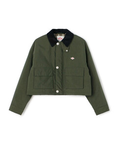 セール】コットンシルクミラノリブ ジャケット（その他アウター