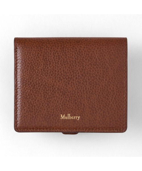 ロクサンヌ ウォレット Roxanne Wallet（財布）｜Mulberry（マルベリー