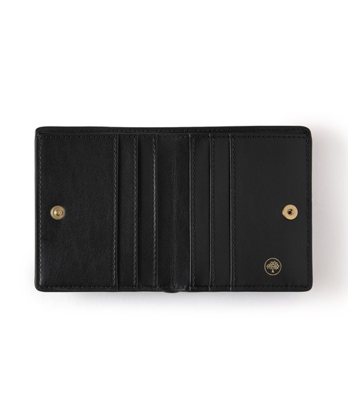 ロクサンヌ ウォレット Roxanne Wallet（財布）｜Mulberry（マルベリー