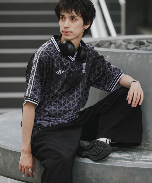 WHITE MOUNTAINEERING（ホワイトマウンテニアリング）の「White