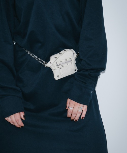 セール】バックオープンカットワンピース（ワンピース）｜HANNE（アン