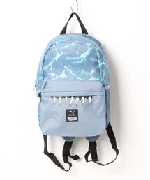 PUMA（プーマ）の「《PUMA》PUMA X HOT WHEELS エクストラ スモールバッグ 14L（バックパック/リュック・キッズ）」