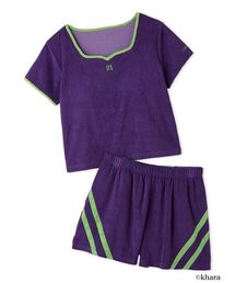 UNDERSON UNDERSON｜アンダーソンアンダーソンの通販 - ZOZOTOWN