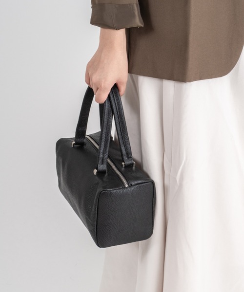 セール】【MARCO MASI/マルコマージ】ボストンバッグ ハンドバッグ