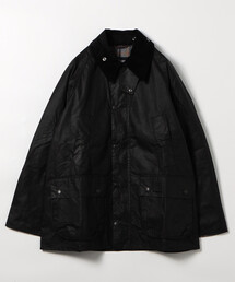 Barbour | Barbour/バブアー OS BEDALEWAXJACKET MWX1679(ブルゾン)