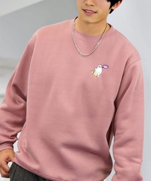 その他ブランド / スウェット/--/--/ピンク レディースのスウェット（ピンク/桃色系）ファッション通販 - ZOZOTOWN