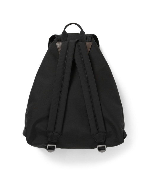 thisisneverthat(ディスイズネバーザット)の「String Rucksack(バックパック/リュック・メンズ・ブラック・FREE)」の7枚目の写真
