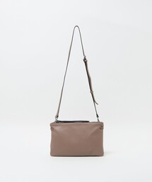 ＜GIANNI CHIARINI＞HARMY ショルダーバッグ