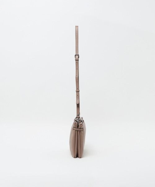 GIANNI CHIARINI＞HARMY ショルダーバッグ（ショルダーバッグ