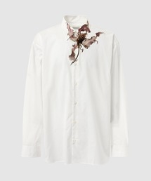DRIES VAN NOTEN | CROOM 2008 M.W.SHIRT(シャツ/ブラウス)