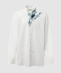 DRIES VAN NOTEN（ドリスヴァンノッテン）の「CANNON TRIS EMB 3239