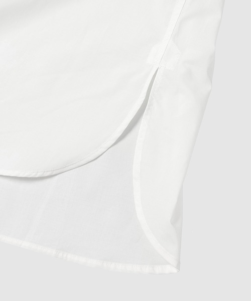 DRIES VAN NOTEN(ドリスヴァンノッテン)の「CROOM 2008 M.W.SHIRT(シャツ/ブラウス・メンズ・ピンク/ライトブルー・M/L)」の6枚目の写真