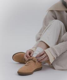 SENSE OF PLACE by URBAN RESEARCH | ジャーマントレーナースニーカー(スニーカー)