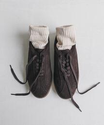 SENSE OF PLACE by URBAN RESEARCH | ジャーマントレーナースニーカー(スニーカー)