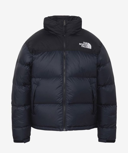 セール】【THE NORTH FACE 】NUPTSE JACKET（ダウンジャケット/コート
