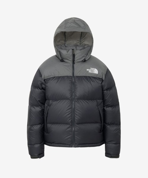 セール】【THE NORTH FACE 】NUPTSE JACKET（ダウンジャケット/コート
