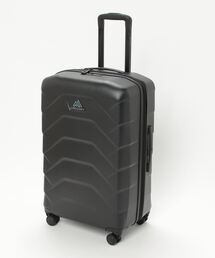 GREGORY(OS[)̃LbV[WXsi[ CACHE LARGE SPINNER ubNCP(X[cP[X/L[obO)