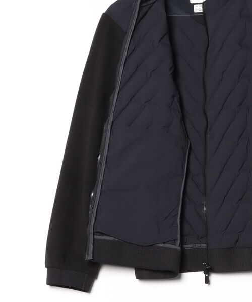 セール】ハイブリッド フルジップ ダウンジャケット【adidas Golf