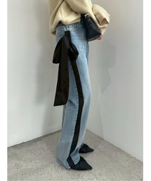 FRAY I.D｜フレイ アイディーのデニムパンツ通販 - ZOZOTOWN