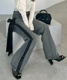 FRAY I.D（フレイアイディー）｜デニムパンツ一覧 - WEAR