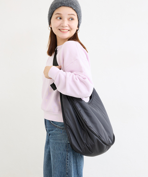 【LeSportsac×JOURNALSTANDARD】クラシックノワールJS LeSportsac×JOURNALSTANDARD】クラシックノワールJS