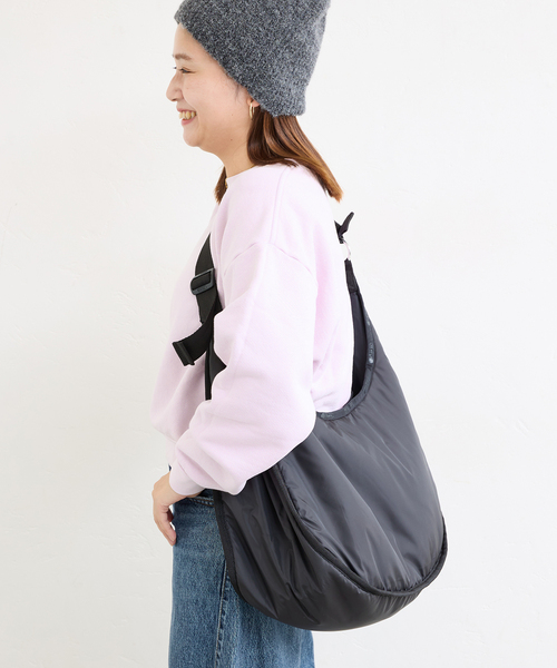 別注【LeSportsac×JOURNAL STANDARD】LARGE SPORTSAC LT（ショルダー