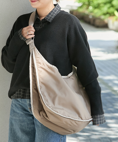 LeSportsac×JOURNAL STANDARDE ショルダーバッグ LeSportsac ショルダーバッグ バッグ 「追加」別注「LeSportsac