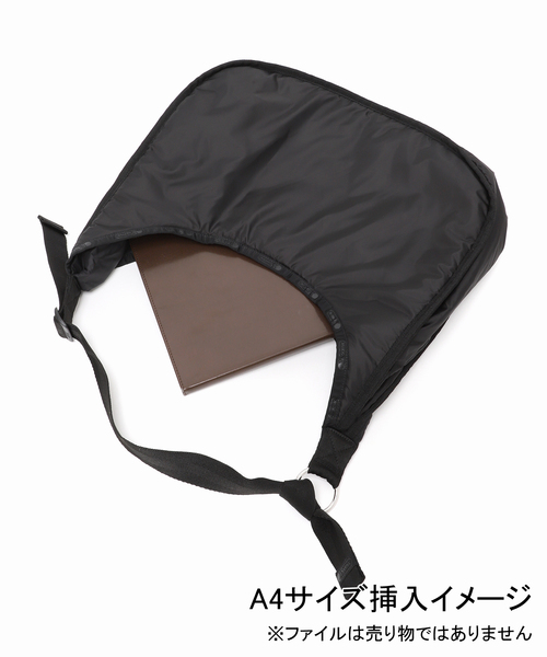 セール】別注【LeSportsac×JOURNAL STANDARD】LARGE SPORTSAC LT