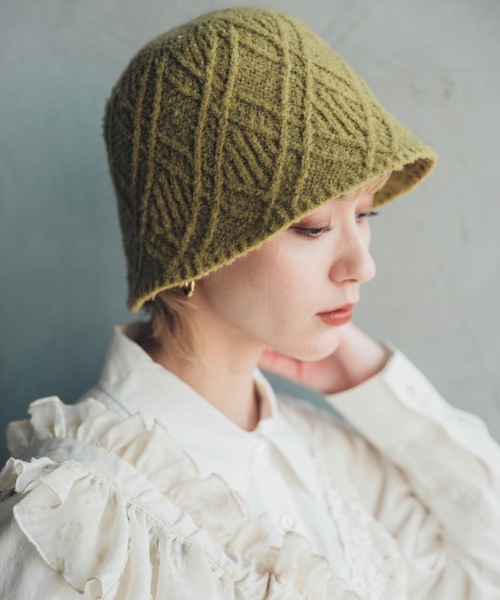 BRIEFING 裏起毛トップス