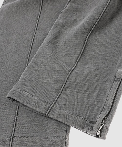 Our Legacy(アワーレガシー)の「OUR LEGACY LOUNGE PANTS(その他パンツ・レディース・ブラック系その他・36/34/32)」の8枚目の写真