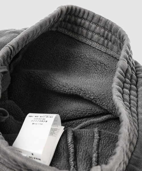 Our Legacy(アワーレガシー)の「OUR LEGACY LOUNGE PANTS(その他パンツ・レディース・ブラック系その他・36/34/32)」の10枚目の写真