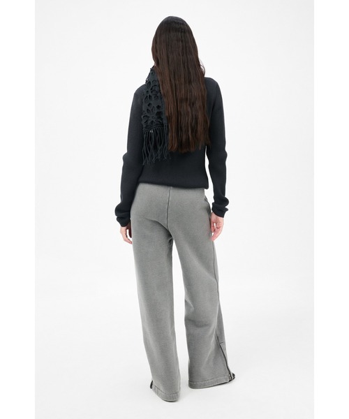 Our Legacy(アワーレガシー)の「OUR LEGACY LOUNGE PANTS(その他パンツ・レディース・ブラック系その他・36/34/32)」の4枚目の写真