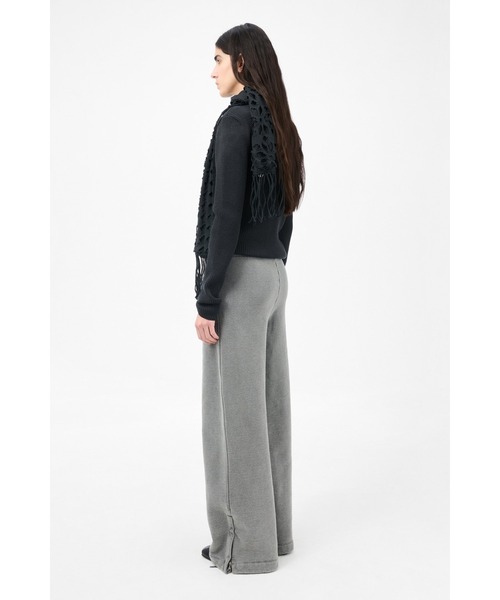 Our Legacy(アワーレガシー)の「OUR LEGACY LOUNGE PANTS(その他パンツ・レディース・ブラック系その他・36/34/32)」の3枚目の写真