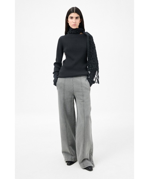 Our Legacy(アワーレガシー)の「OUR LEGACY LOUNGE PANTS(その他パンツ・レディース・ブラック系その他・36/34/32)」の2枚目の写真