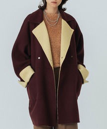 ドラマ　ハンオシ　清野菜々着用　ローズバッド　MA-1  ジャケット　コート ドラマ ハンオシ 清野菜々着用 ローズバッド MA-1 ジャケット コート