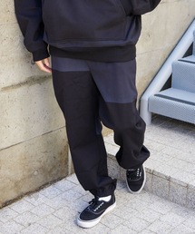 RVCA メンズ FADE WRWB PT セットアップボトムス 【2025年秋冬モデル】/ルーカスウェットパンツ(SET UP・セットアップ対応可・空港コーデ)