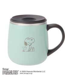 212 KITCHEN STORE(�g�D�����g�D�L�b�`���X�g�A)��PEANUTS �W���X�e�����X�}�OShort MINT GREEN ��BRUNO �u���[�m��(�O���X/�}�O�J�b�v/�^���u���[)
